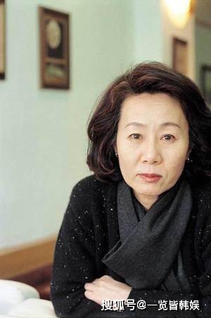 尹汝贞出演罗英石新节目 73岁走在潮流前线 恶女人形象让其获成功