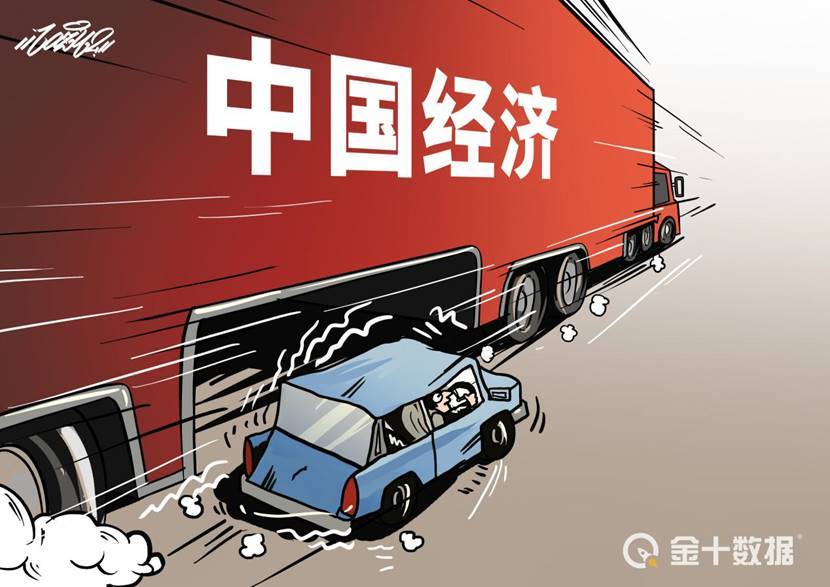 2021美国gdp成绩单_34万亿,美国2次修正一季度GDP 中美经济差距今年或缩减7.7万亿(2)