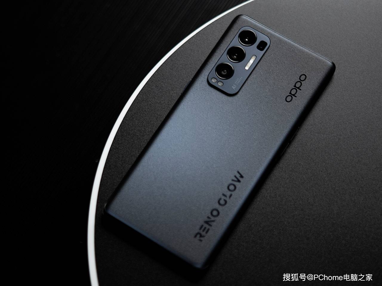 光之旅|OPPO Reno5 Pro+评测 超大杯的体验开创猎光之旅