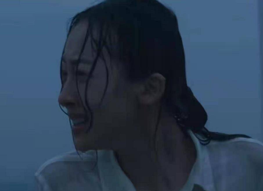 蒋勤勤《迷雾追踪》查出网约车杀人真凶,背后的故事让