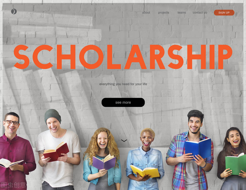 school-leaver,finger food international school leaver scholarship 在澳洲完成高中学业的国际