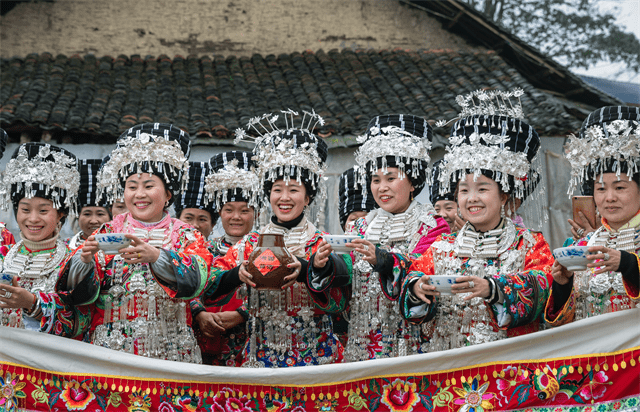 神秘湘西过大年 乡愁乡情乡味长