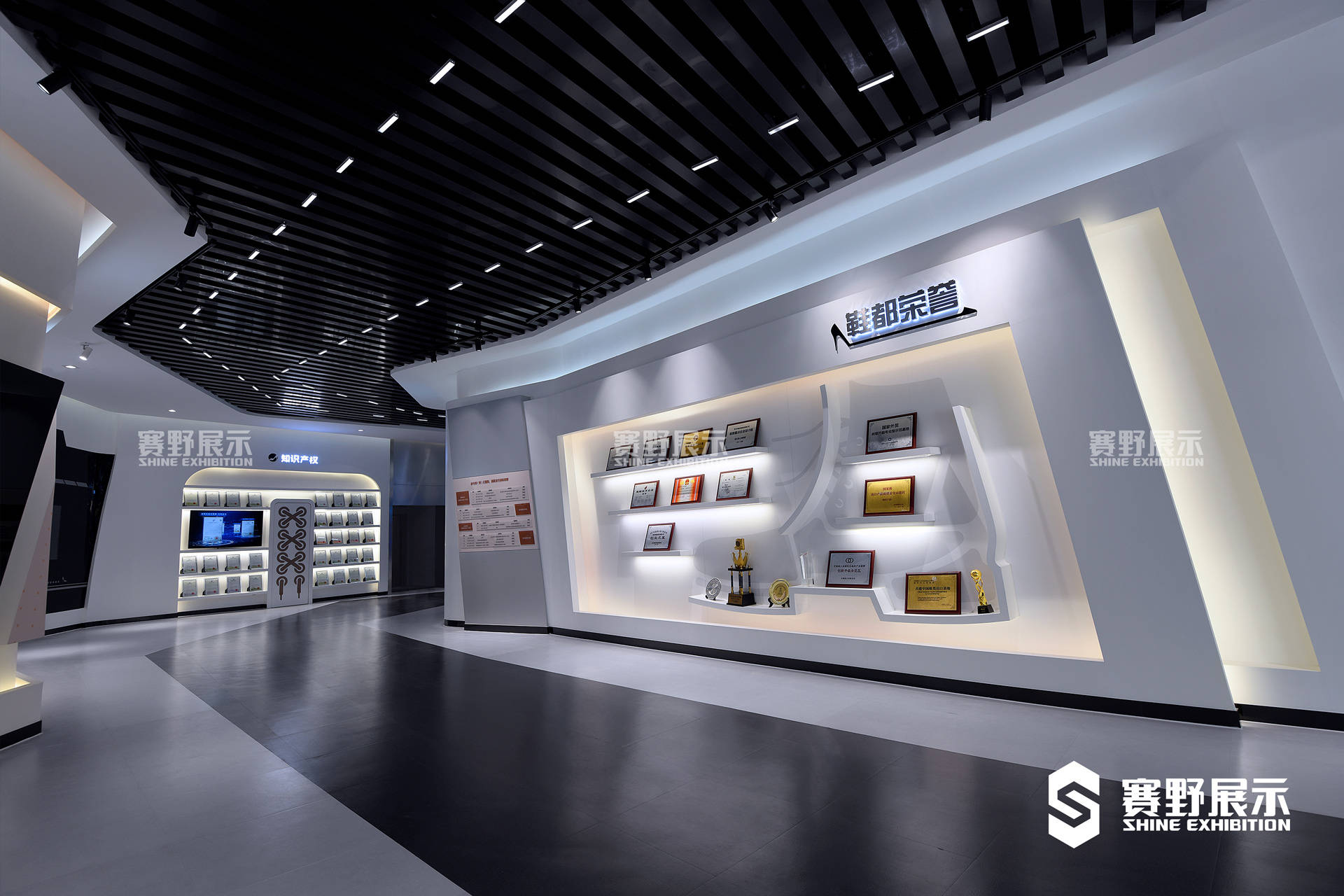 中国鞋都·鹿城鞋艺小镇展览馆-搜狐大视野-搜狐新闻