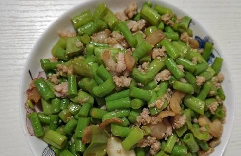 豆角怎么腌制好吃又脆又香 df74d342e842426eb5a6ad1d1425a43c.jpeg