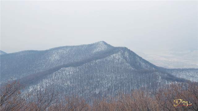 童话世界很远，神鹿峰很近，物美价廉的雪村神鹿峰奏响冬日恋歌