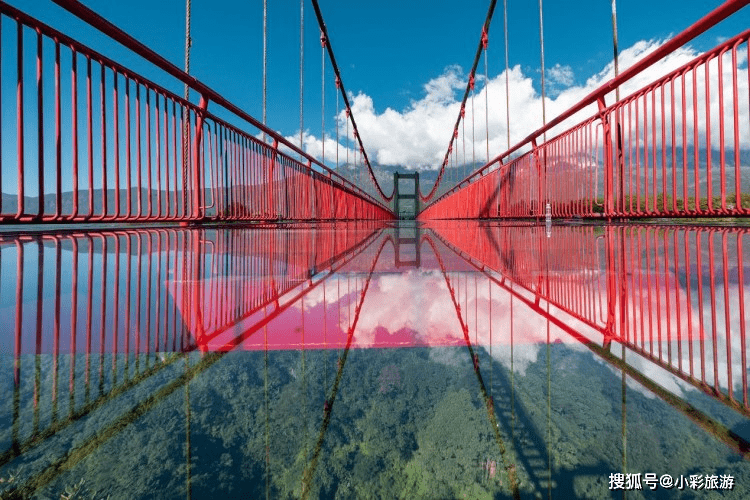 游丽江——带你认识不一样的风景