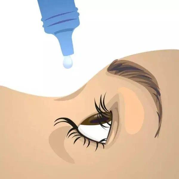 自己怎么给自己点眼药水 bace5f35b1524855b32d7133c39bd6b9.jpeg