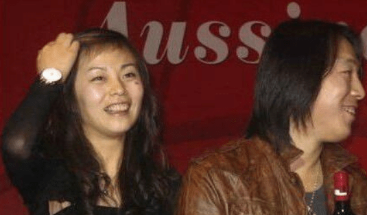 黃渤隱藏22年的妻子，5張照片大曝光，兩人夫妻相絕了！ 娛樂八卦吃瓜 第10张