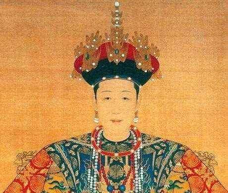 康熙皇帝简介清朝皇帝 25d94577bed546759dfaea60279b847c.jpeg