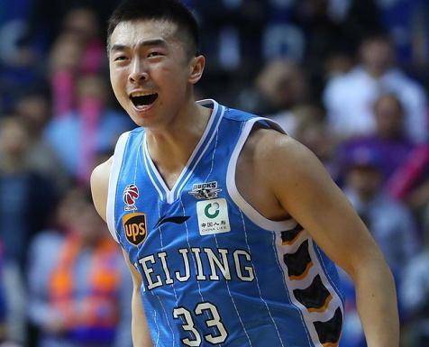 怎么办王骁辉让首钢成为目前违体犯规最多的球队全队高达19次