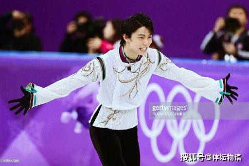 羽生结弦:没有心思去想北京冬奥会