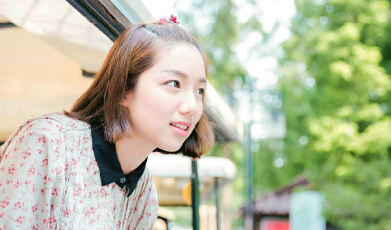 gif-搞笑段子:媳妇,你别开玩笑了,美容院今天没开门吗