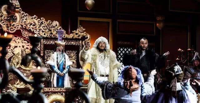 
元朝是我国领土最辽阔的朝代 为何人们不愿过多的提及它？_beat365在线官网登录(图7)