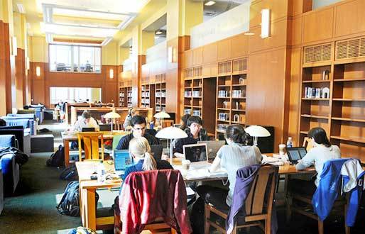 美国大学排名2020前_境外进修要注意,美国排名前30的大学名称