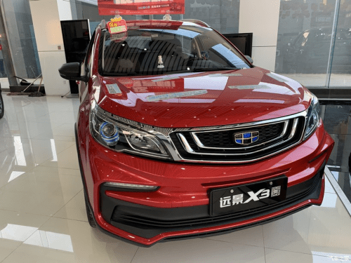 你可以随意“干”车,但不能乱买。请接受这份X3视觉试驾报告