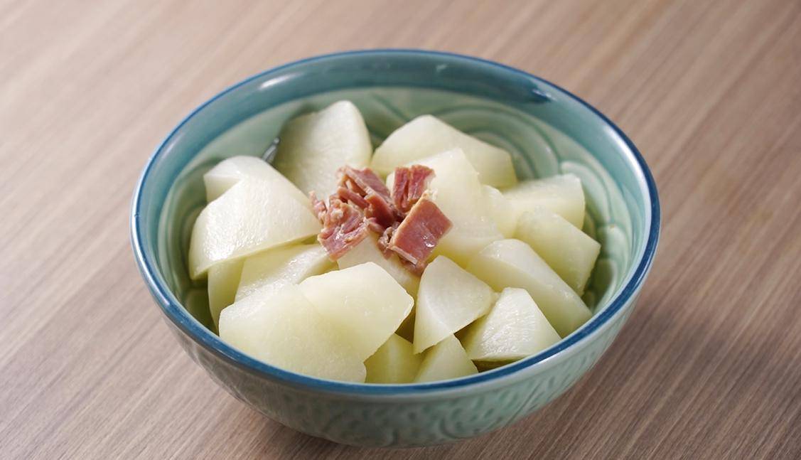 蒜头的腌制方法最好吃 8a9577d9f75c4ebf895f3d2fcdc35c73.jpeg