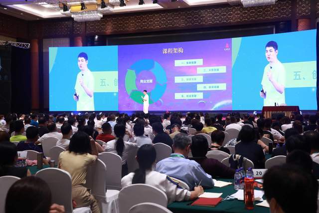 企业管理包括哪些基本内容圣商为你全方位解说开云 开云体育(图1)
