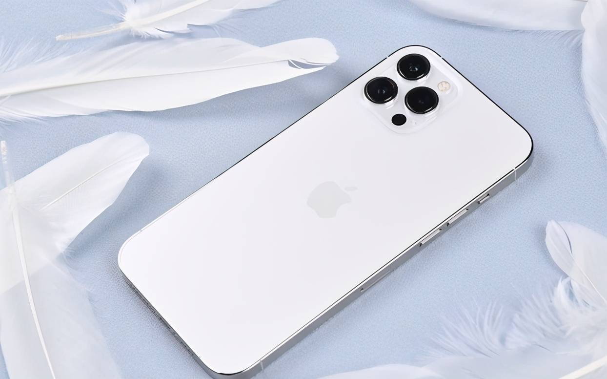 原创价格不挡锋芒iphone12promax外媒最佳旗舰