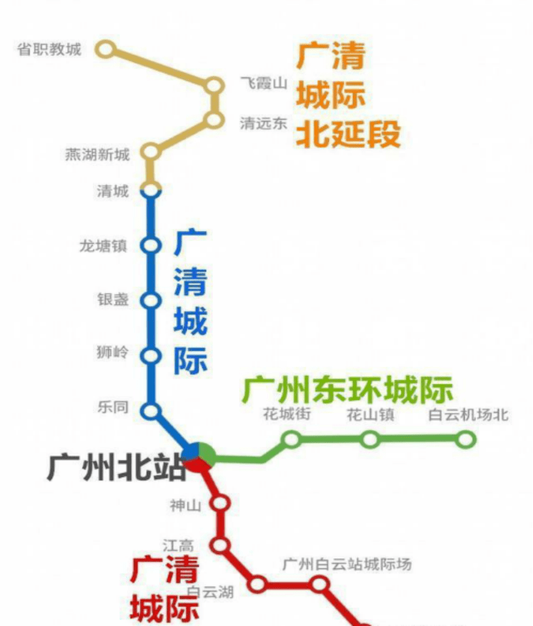 距地铁9号线10分钟,离广州北站1个站,竟还有1字头楼盘?