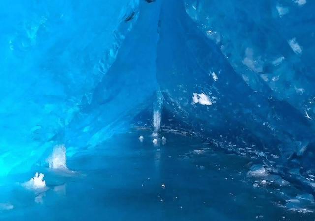 “冰川哥”探险途中遇难，同行伙伴：他痴迷冰川，也献身于冰川