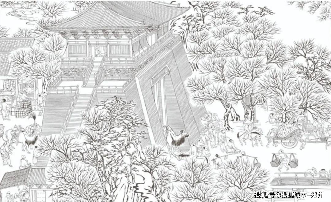 细节设计宋朝极简,至高的审美