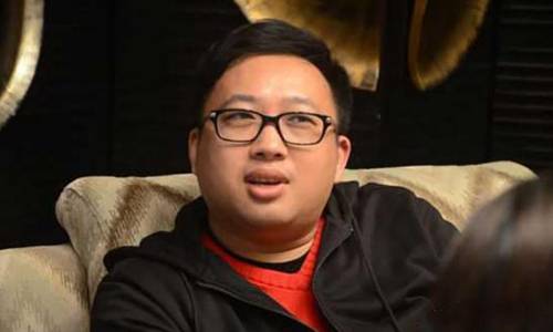 原创于正个人资料深扒于正的妻子是谁他究竟结婚了没有