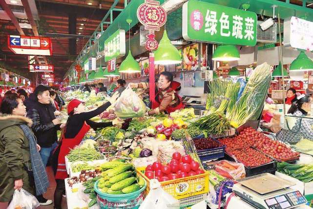 福州生鲜超市转让_生鲜超市怎么经营_电商平台生鲜经营品类调查