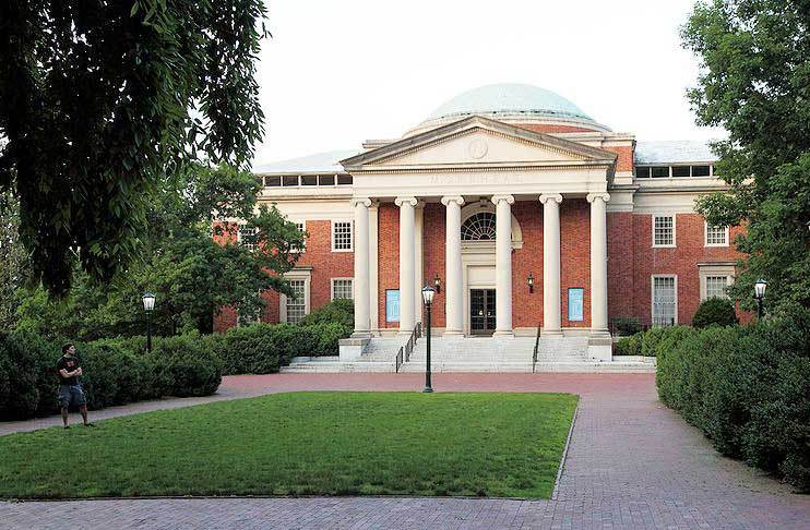 大学排名2020计算机_2020世界大学排名公布,清华大学排第36位