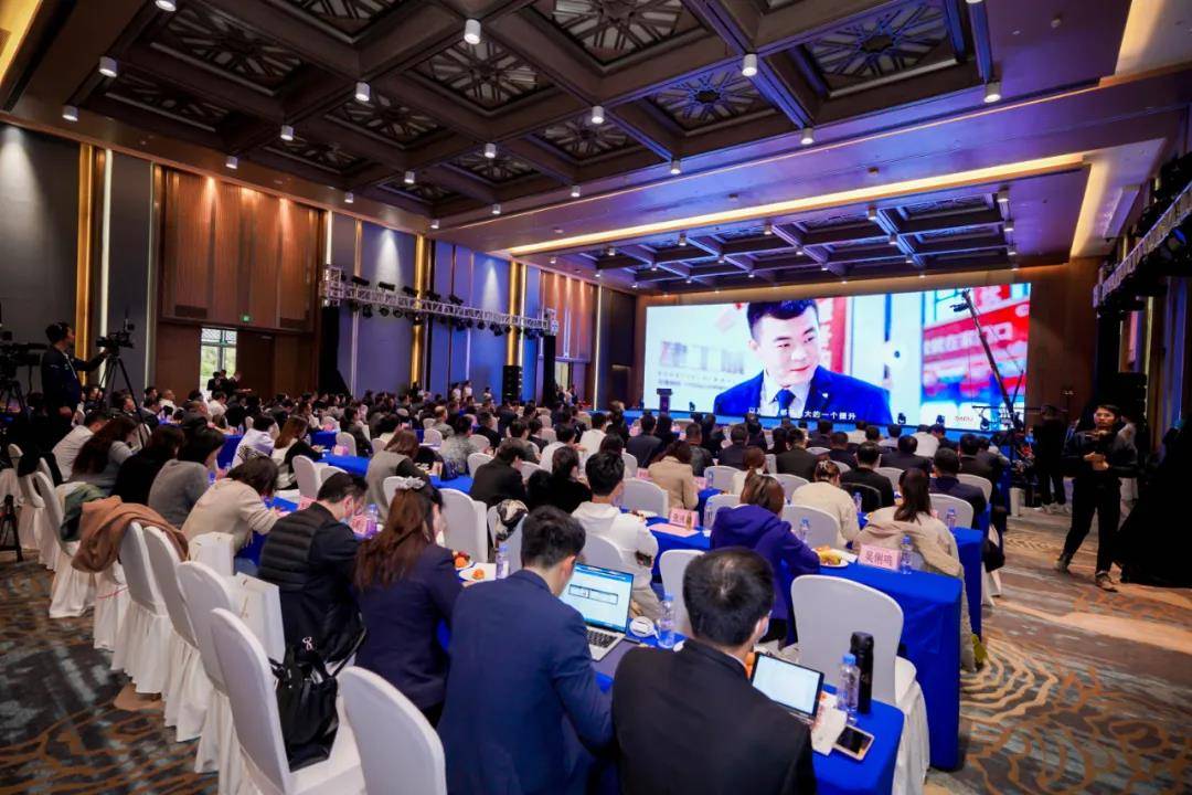 匠心筑未来 十年再启航 ——广西大都投资有限公司十周年庆典圆满举行_全国