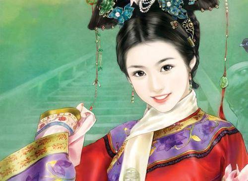 东莪格格作为多尔衮的独生女,她人生最后的结局又是呢