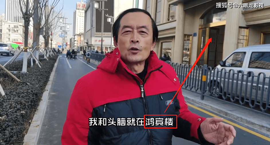 《亮剑》李云龙的教员常乃超,如今活成了段子手,太欢乐了