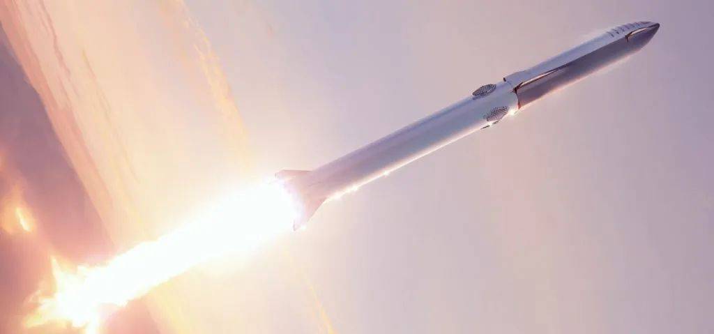 而就在这个时候,spacex首席执行官埃隆·马斯克又宣布了一条重大的
