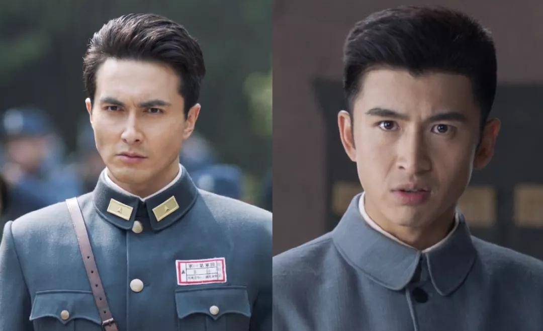 2020年十一部3分烂剧:蒋欣两部剧上榜《雷霆战将》不是最差