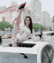 10.我就想知道,妹子这腿就应该有一米七吧