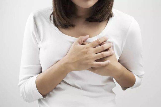 乳房疼痛就是乳腺增生吗?会导致乳腺癌吗?