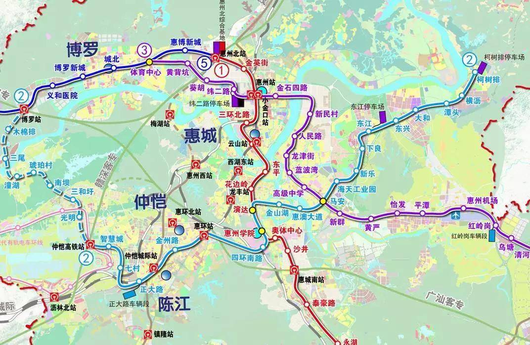 以350公里时速测算,广汕铁路建成通车后,市民从市区坐高铁到广州和