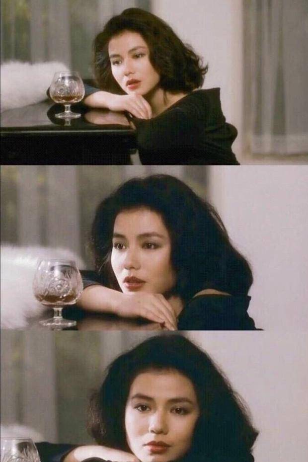 与张曼玉叶童闺蜜反目丁克一辈子59岁钟楚红活成你羡慕的模样