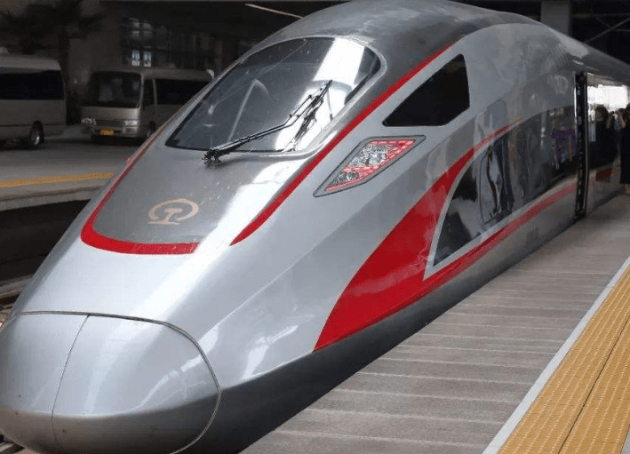 天津正在修建一条高铁，全长大约171公里，沿线途经你的家乡吗？