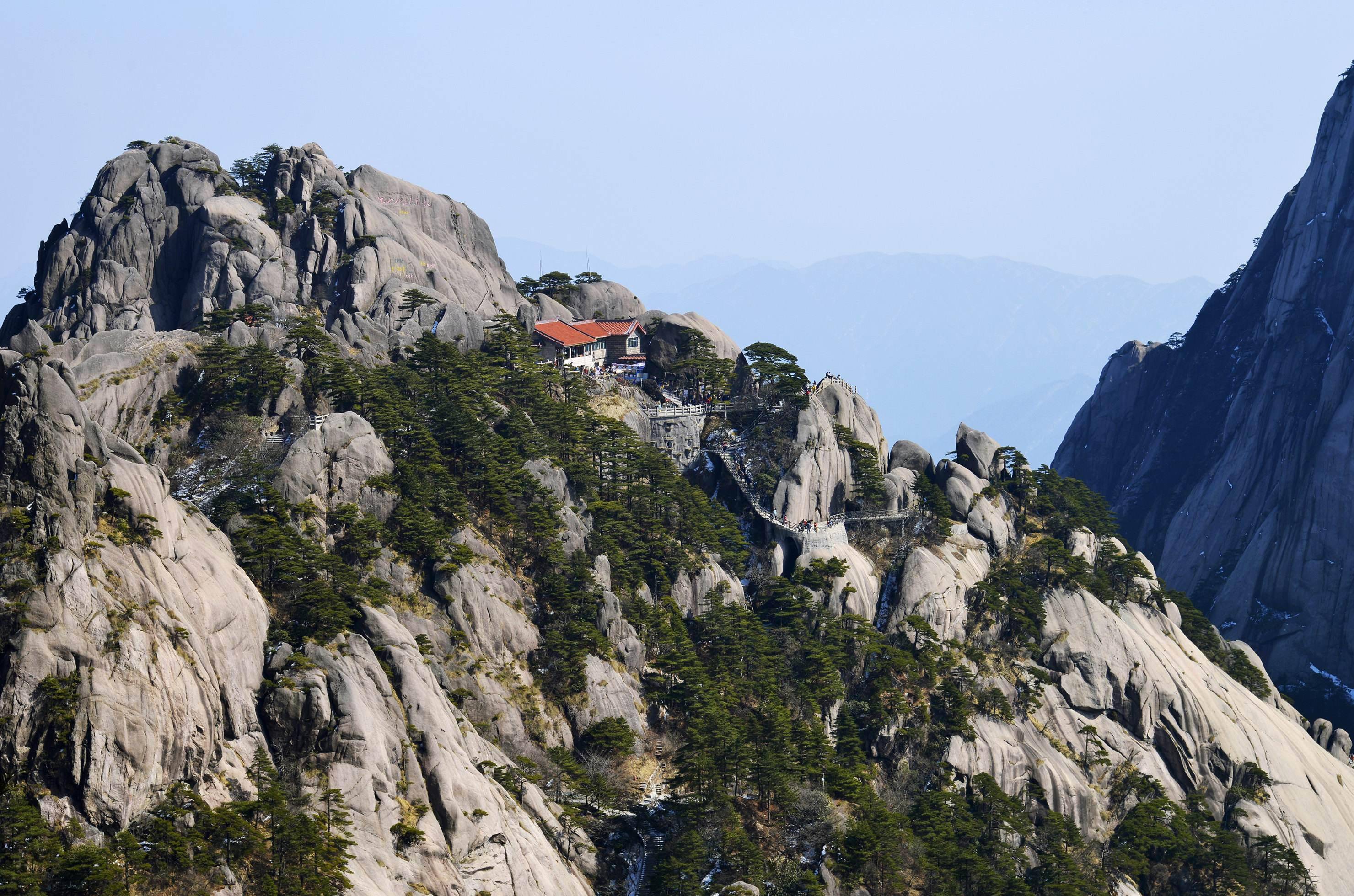 俗语“不到文殊院，不见黄山面”是什么意思？看完长知识了