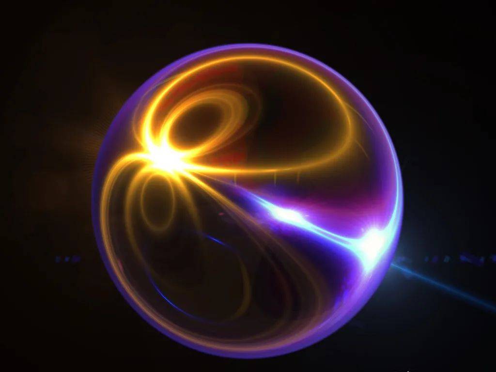 神奇的现象：什么是球状闪电？其形成原因为何让人迷惑？ ＊ 阿波罗新闻网