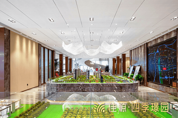 修:毛坯物业类型:普通住宅项目名称:佳源·四季璟园嘉兴佳源四季璟园