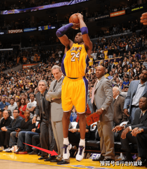 nba再陷悲痛!太阳名宿去世,曾质疑科比绝杀球