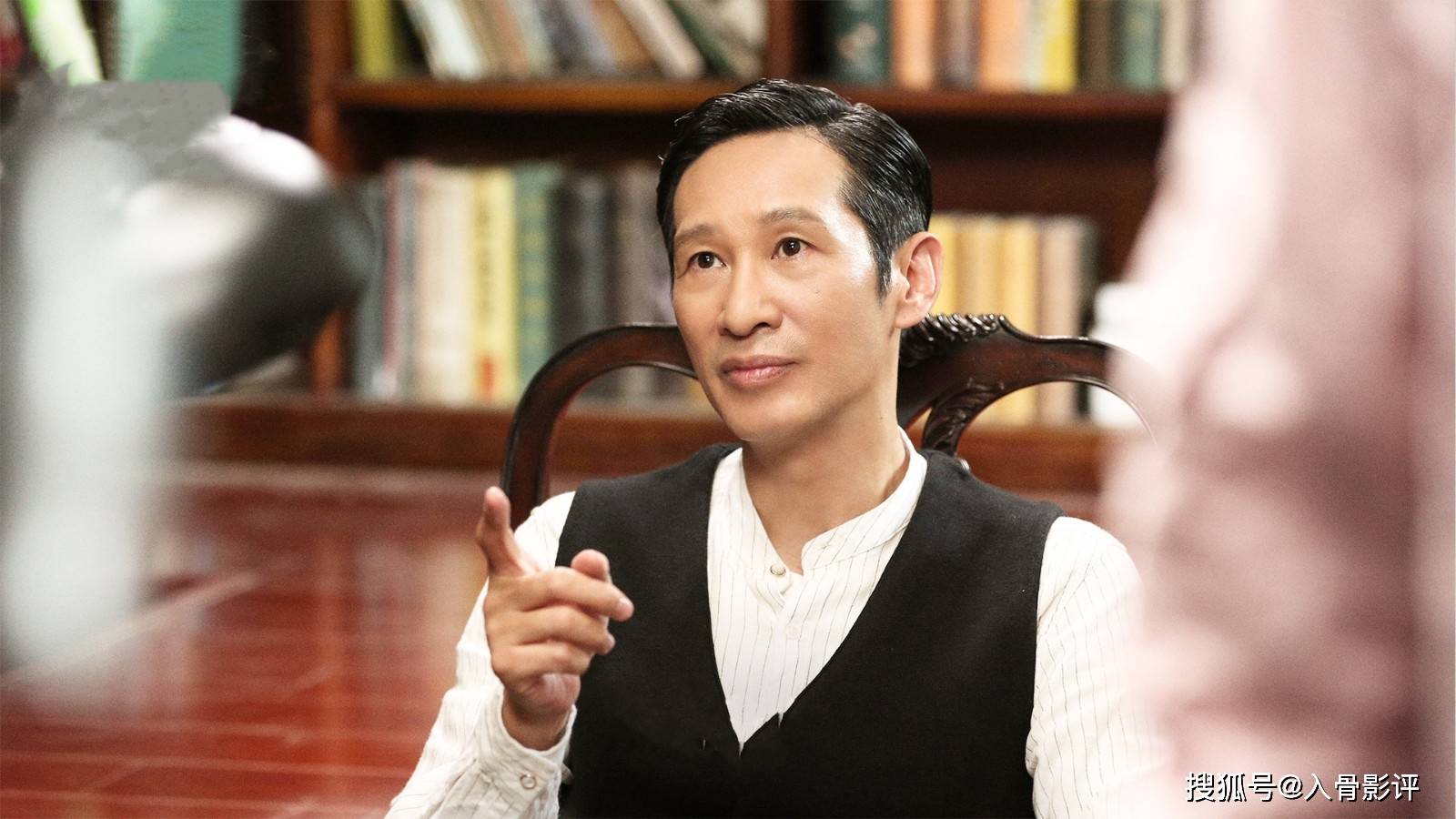 原创《终极笔记》到底有什么魅力,观众中一片真香预警,低开高走
