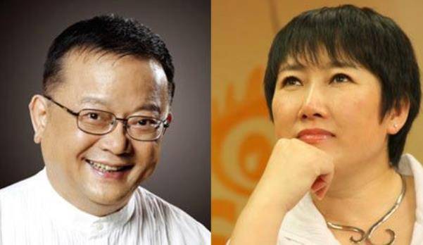 原创成方圆拒绝给王刚生孩子,却惨遭抛弃,24年后成方圆报复手段太狠