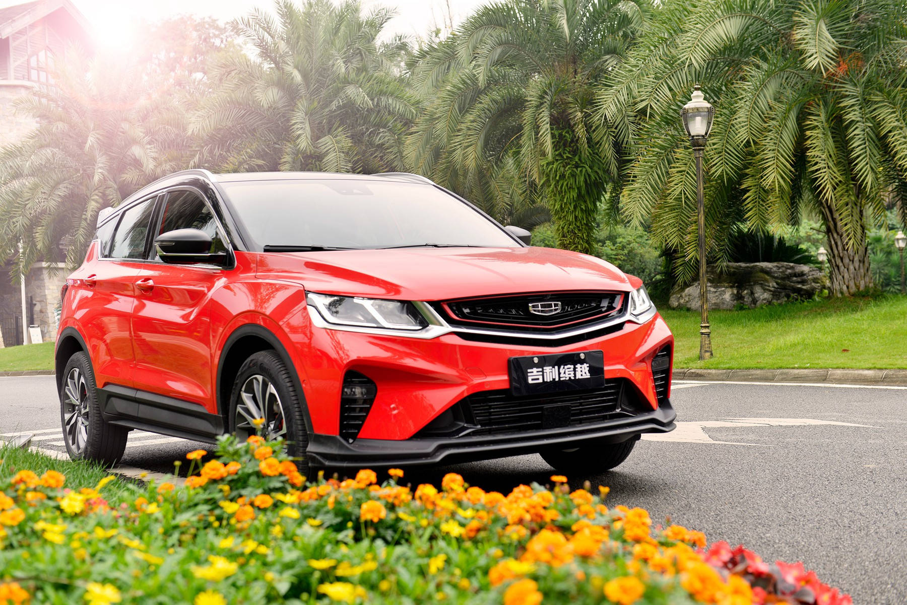 吉利缤越价格现在多少 276988055c1f4105865b403e0b963fde.jpeg