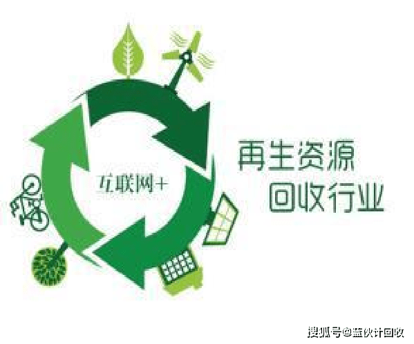 蓝伙计 揭秘！收废品真的能挣钱吗？为什么做废品回收的基本都不改行？