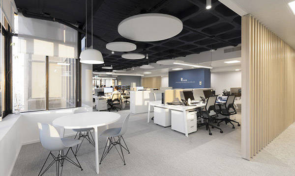 80平米的重庆小型办公室如何装修设计?