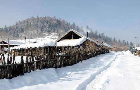 农村俗语大雪不冻倒春寒雪厚堆积兆丰年今年天气如何