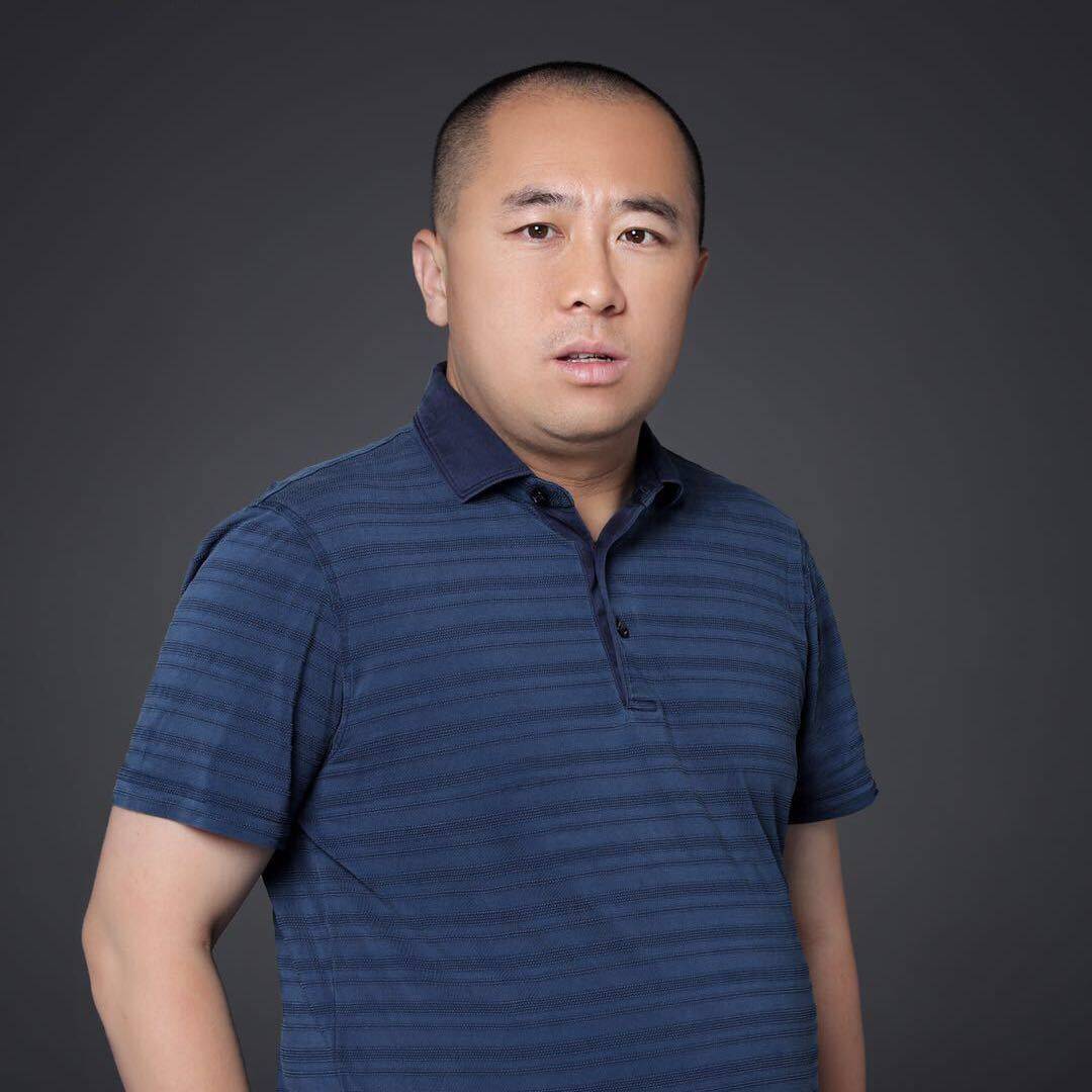 赵贵廷,接力资本合伙人,崇礼论坛秘书长,中国it领袖峰会秘书长,数字中国秘