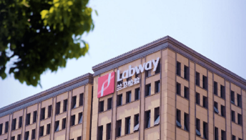 研发投入仅同行零头 背靠罗氏诊断的兰卫检验前